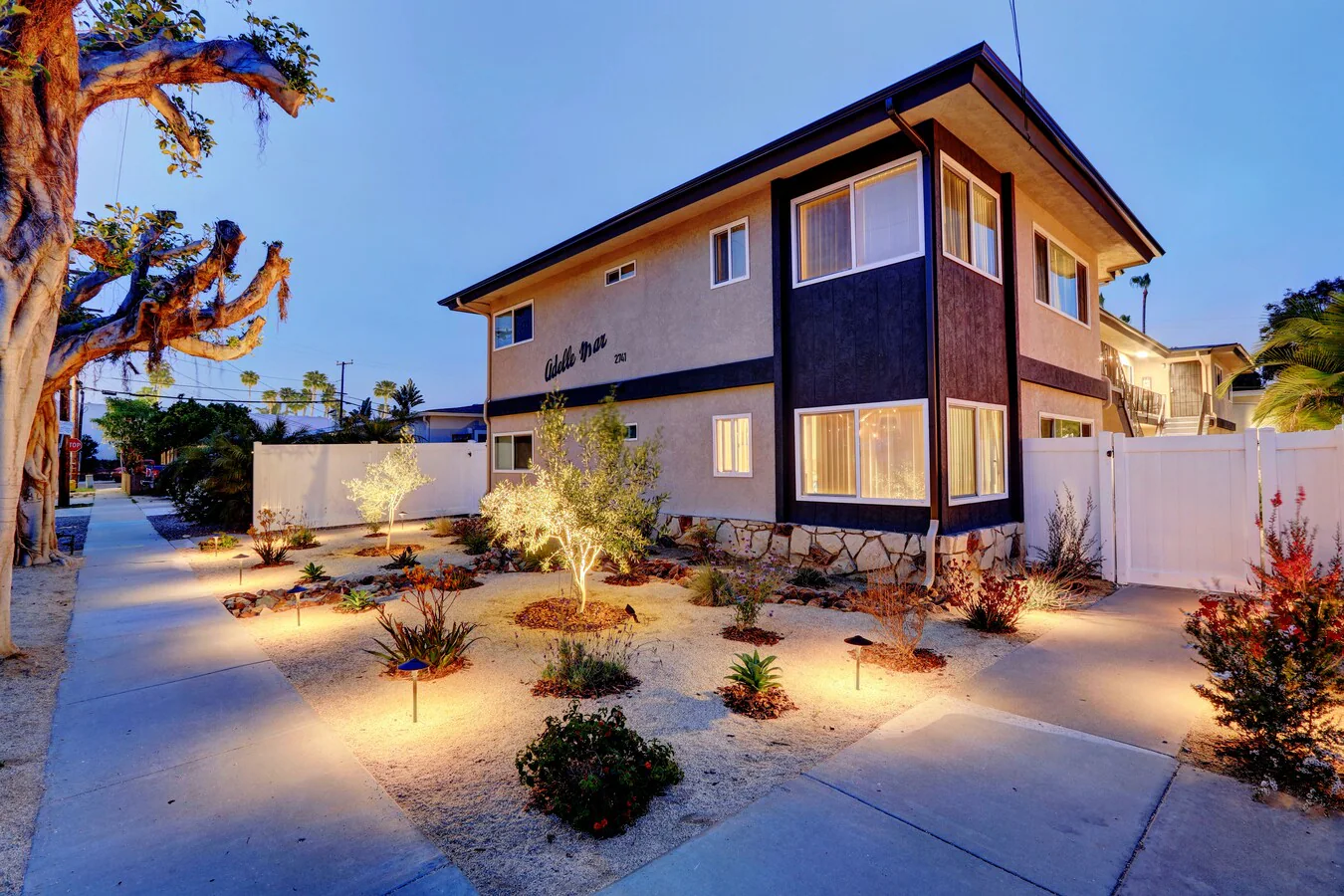 Baja Coastal Hospitality Co-Invest